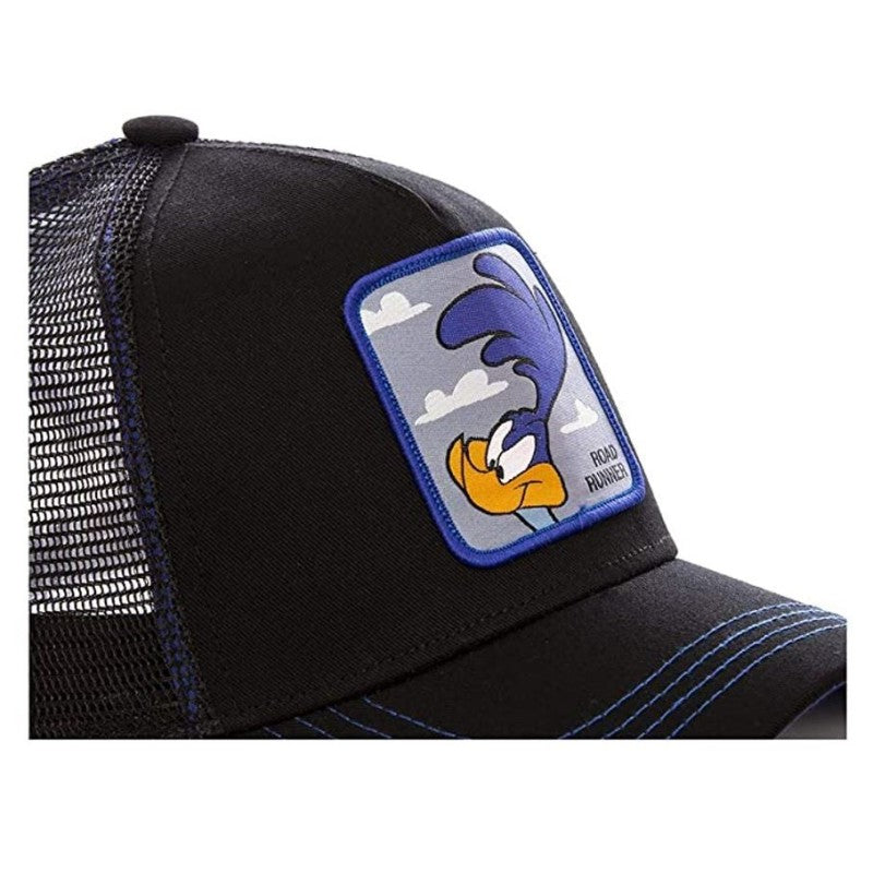 GORRA MALLA CAPSLAB LOONEY TUNES BEEP BEEP / CAPSLAB