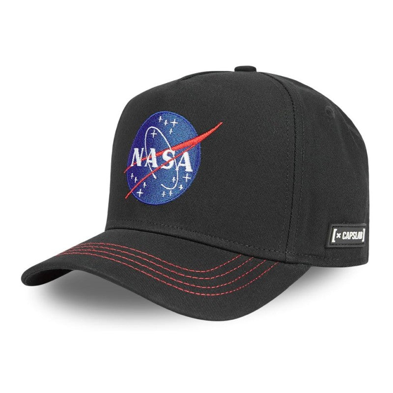 GORRA CAPSLAB NASA / CAPSLAB