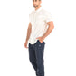 CAMISA DE HOMBRE/ IZTAPA S/S / OUTDOOR ADVENTURE