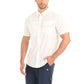 CAMISA DE HOMBRE/ IZTAPA S/S / OUTDOOR ADVENTURE