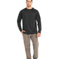BUZO DE HOMBRE / LAS PERLAS  L/S / OUTDOOR ADVENTURE