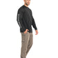 BUZO DE HOMBRE / LAS PERLAS  L/S / OUTDOOR ADVENTURE