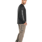 BUZO DE HOMBRE / LAS PERLAS  L/S / OUTDOOR ADVENTURE