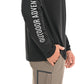 BUZO DE HOMBRE / LAS PERLAS  L/S / OUTDOOR ADVENTURE