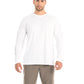 BUZOS DE HOMBRE/ LAS PERLAS L/S / OUTDOOR ADVENTURE