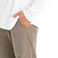 BUZOS DE HOMBRE/ LAS PERLAS L/S / OUTDOOR ADVENTURE