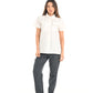 CAMISA DE MUJER / IZTAPA S/S / OUTDOOR ADVENTURE