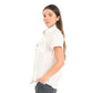 CAMISA DE MUJER / IZTAPA S/S / OUTDOOR ADVENTURE
