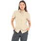 CAMISA DE MUJER / TYRONA S/S / OUTDOOR ADVENTURE