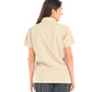 CAMISA DE MUJER / TYRONA S/S / OUTDOOR ADVENTURE