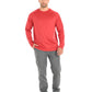 BUZO DE HOMBRE / LAS PERLAS  L/S / OUTDOOR ADVENTURE