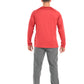 BUZO DE HOMBRE / LAS PERLAS  L/S / OUTDOOR ADVENTURE