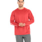 BUZO DE HOMBRE / LAS PERLAS  L/S / OUTDOOR ADVENTURE