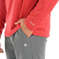 BUZO DE HOMBRE / LAS PERLAS  L/S / OUTDOOR ADVENTURE