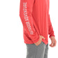 BUZO DE HOMBRE / LAS PERLAS  L/S / OUTDOOR ADVENTURE