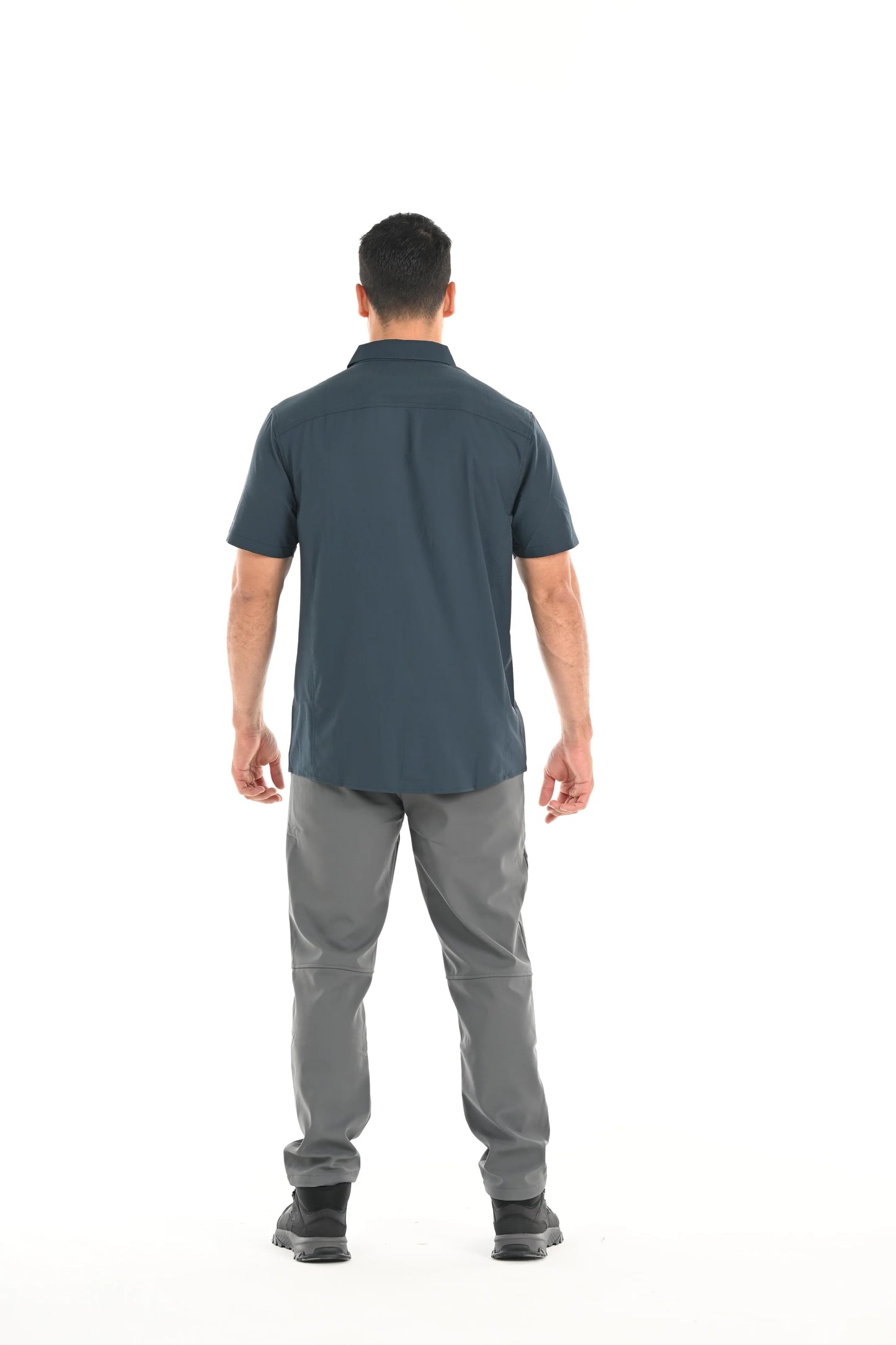 CAMISA DE HOMBRE / RORAIMA S/S / OUTDOOR ADVENTURE