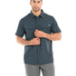 CAMISA DE HOMBRE / RORAIMA S/S / OUTDOOR ADVENTURE