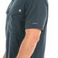 CAMISA DE HOMBRE / RORAIMA S/S / OUTDOOR ADVENTURE
