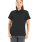 CAMISA DE MUJER / TYRONA S/S / OUTDOOR ADVENTURE