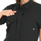 CAMISA DE MUJER / TYRONA S/S / OUTDOOR ADVENTURE