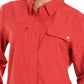 CAMISA DE MUJER / IZTAPA L/S / OUTDOOR ADVENTURE