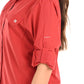 CAMISA DE MUJER / IZTAPA L/S / OUTDOOR ADVENTURE