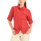 CAMISA DE MUJER / IZTAPA L/S / OUTDOOR ADVENTURE
