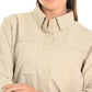 CAMISA DE MUJER / TYRONA L/S / OUTDOOR ADVENTURE