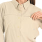CAMISA DE MUJER / TYRONA L/S / OUTDOOR ADVENTURE