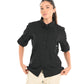 CAMISA DE MUJER / TYRONA L/S / OUTDOOR ADVENTURE