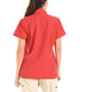 CAMISA DE MUJER / IZTAPA S/S / OUTDOOR ADVENTURE