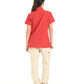 CAMISA DE MUJER / IZTAPA S/S / OUTDOOR ADVENTURE