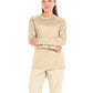 BUZO DE MUJER / LAS PERLAS  L/S / OUTDOOR ADVENTURE