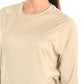 BUZO DE MUJER / LAS PERLAS  L/S / OUTDOOR ADVENTURE