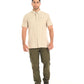 CAMISA DE HOMBRE / TYRONA S/S / OUTDOOR ADVENTURE