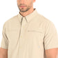 CAMISA DE HOMBRE / TYRONA S/S / OUTDOOR ADVENTURE