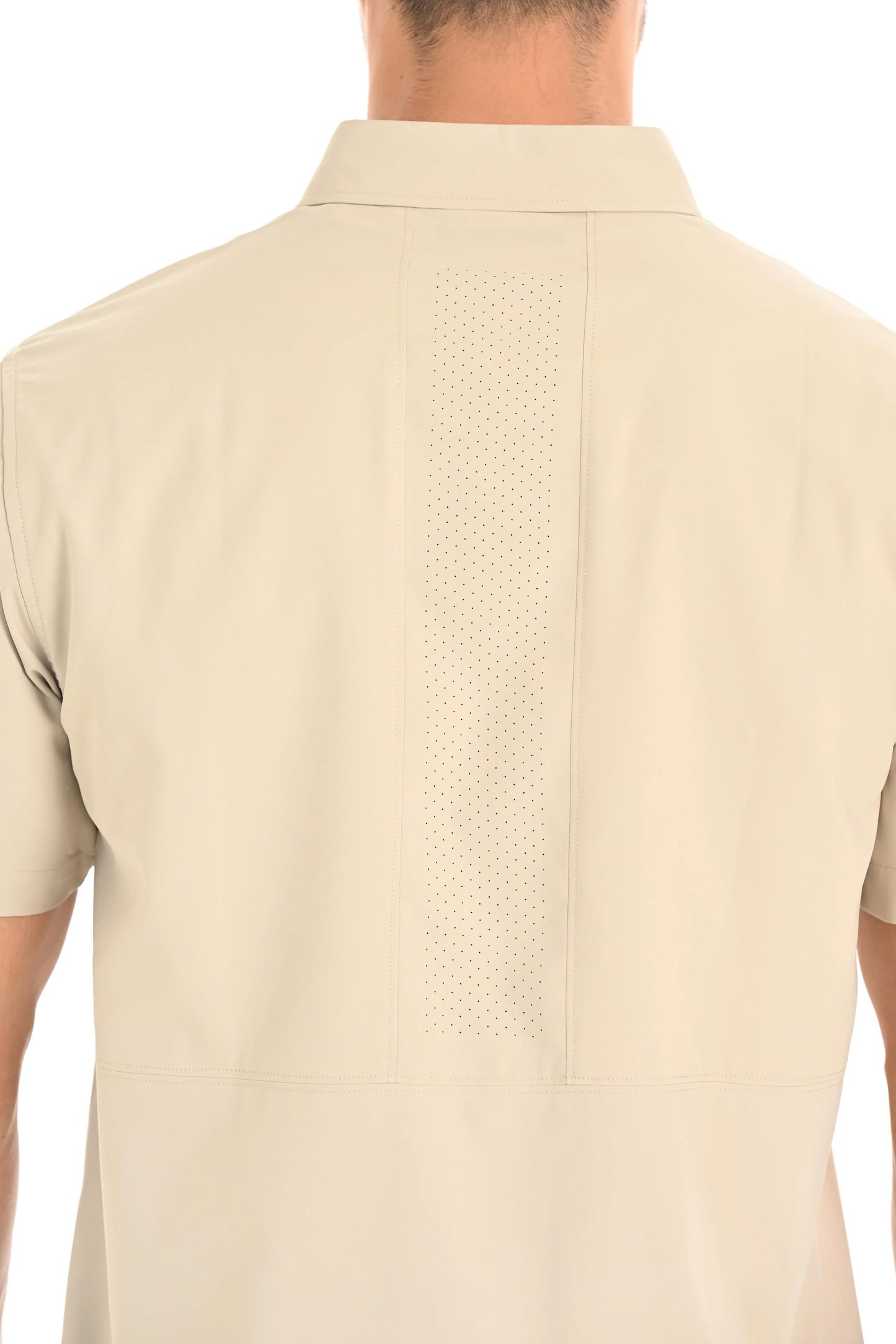 CAMISA DE HOMBRE / TYRONA S/S / OUTDOOR ADVENTURE
