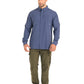 CAMISA DE HOMBRE / TYRONA L/S / OUTDOOR ADVENTURE