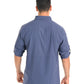 CAMISA DE HOMBRE / TYRONA L/S / OUTDOOR ADVENTURE