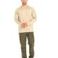 BUZO DE HOMBRE / LAS PERLAS  L/S / OUTDOOR ADVENTURE