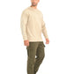 BUZO DE HOMBRE / LAS PERLAS  L/S / OUTDOOR ADVENTURE