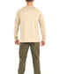BUZO DE HOMBRE / LAS PERLAS  L/S / OUTDOOR ADVENTURE