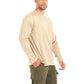 BUZO DE HOMBRE / LAS PERLAS  L/S / OUTDOOR ADVENTURE