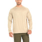 BUZO DE HOMBRE / LAS PERLAS  L/S / OUTDOOR ADVENTURE