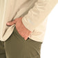 BUZO DE HOMBRE / LAS PERLAS  L/S / OUTDOOR ADVENTURE