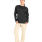 BUZO DE MUJER / LAS PERLAS  L/S / OUTDOOR ADVENTURE