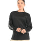 BUZO DE MUJER / LAS PERLAS  L/S / OUTDOOR ADVENTURE
