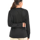 BUZO DE MUJER / LAS PERLAS  L/S / OUTDOOR ADVENTURE