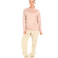 BUZO DE MUJER / LAS PERLAS  L/S / OUTDOOR ADVENTURE