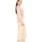 BUZO DE MUJER / LAS PERLAS  L/S / OUTDOOR ADVENTURE